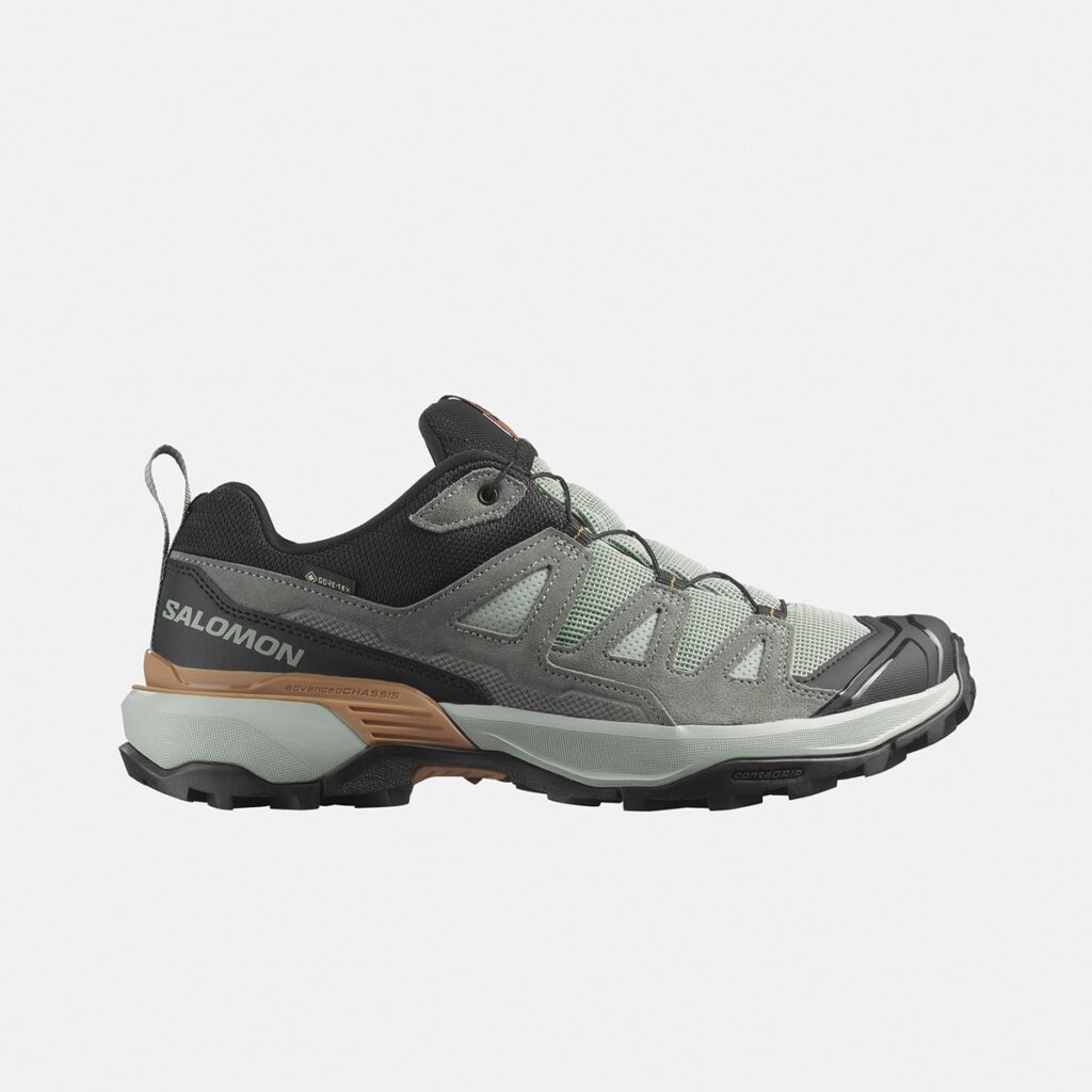 Salomon – Zapatillas de senderismo para hombre X ULTRA 360 LTR GTX SALOMON. | El Corte Inglés — Fitness y Deportes