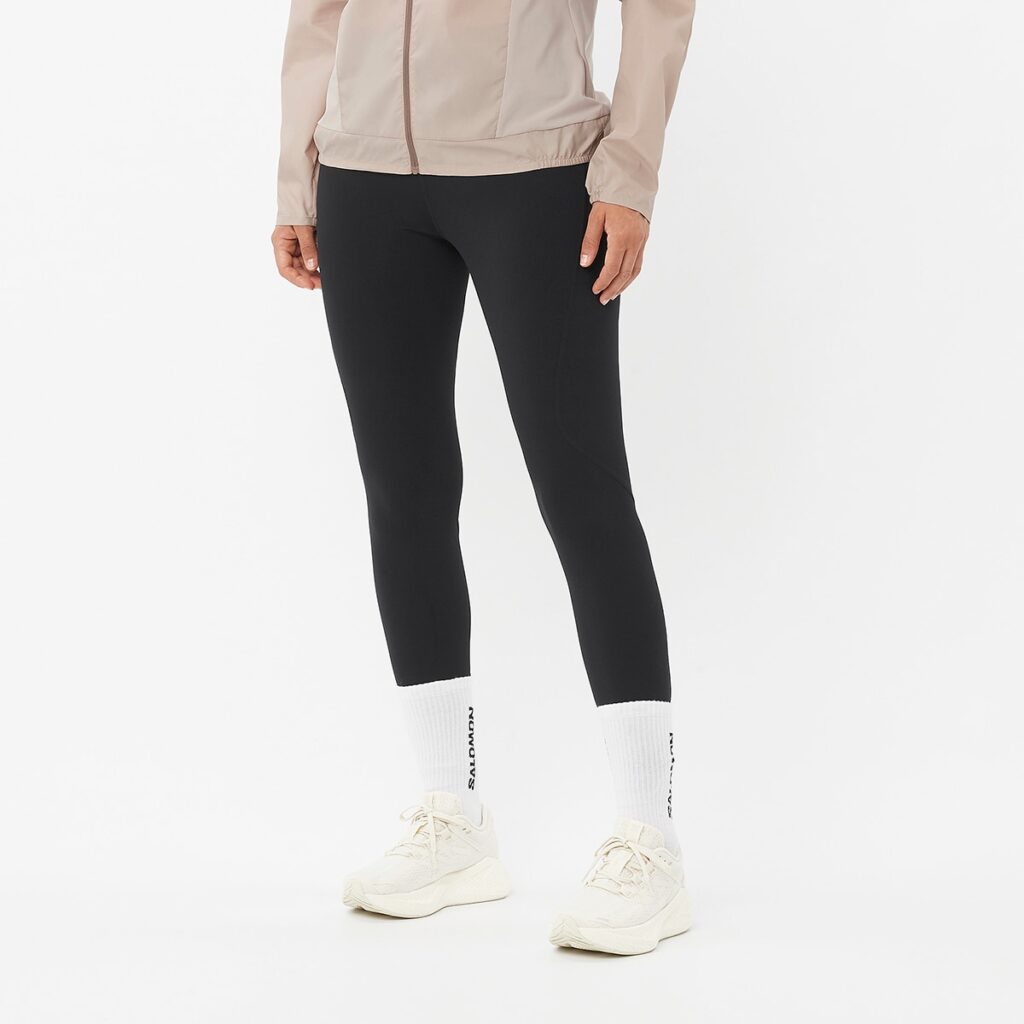 Salomon – Mallas de mujer SHKout CORE 28′ Salomon. | El Corte Inglés — Fitness y Deportes