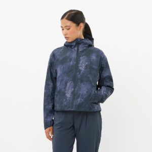 Salomon – Chaqueta shell de mujer OUTSCAPE 2L Salomon. | El Corte Inglés — Fitness y Deportes