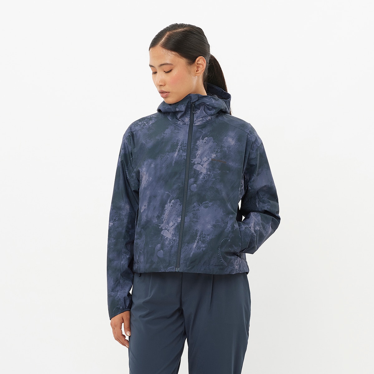 Salomon - Chaqueta shell de mujer OUTSCAPE 2L Salomon.