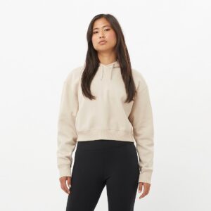 Salomon – Sudadera con capucha de mujer SALOMON LOGO Salomon. | El Corte Inglés — Fitness y Deportes