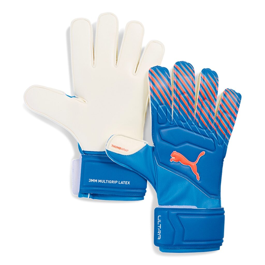 Puma – Guantes de Fútbol de Hombre ULTRA Match RC Pum. | El Corte Inglés — Fitness y Deportes