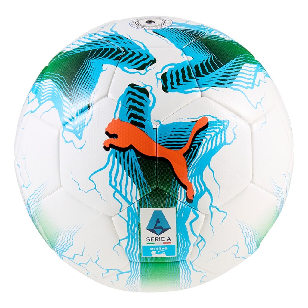 Puma – Balón de Fútbol Orbita Serie A Replica Puma. | El Corte Inglés — Fitness y Deportes