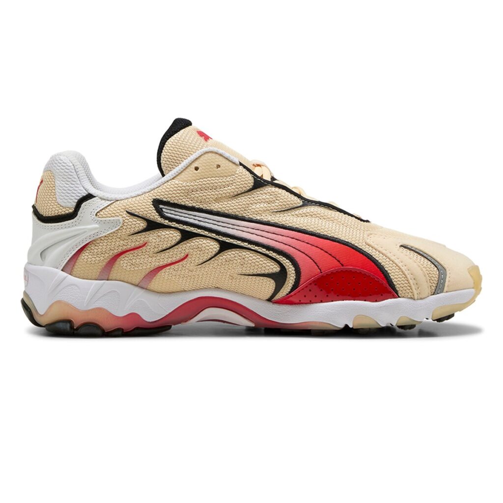 Puma – Zapatillas casual de hombre Inhale OG Puma. | El Corte Inglés — Fitness y Deportes