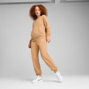 Puma – Chándal de mujer Relaxed Sweat Suit Puma. | El Corte Inglés — Fitness y Deportes
