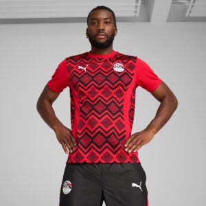 Puma – Camiseta de Hombre de entrenamiento Egipto 2024-2025 Puma. | El Corte Inglés — Fitness y Deportes