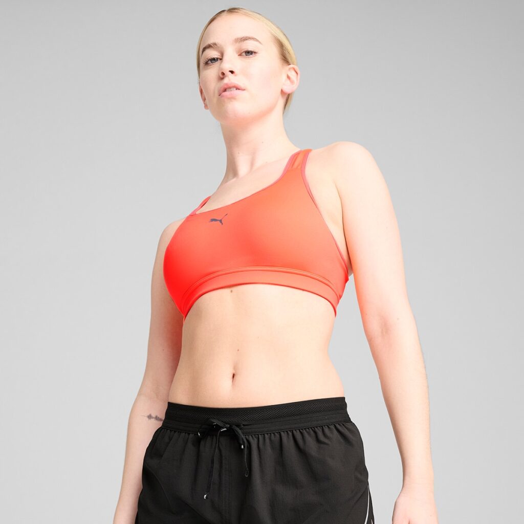 Puma – Sujetador deportivo de mujer 4KEEPS RUN BRA Puma. | El Corte Inglés — Fitness y Deportes