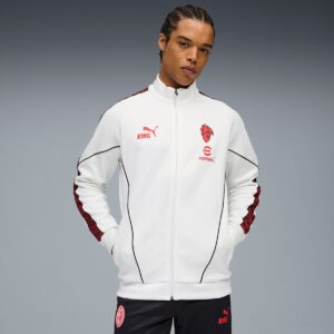 Puma – Chaqueta de Hombre ACM KING Anthem Jacket Puma. | El Corte Inglés — Fitness y Deportes