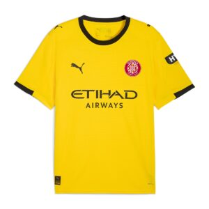 Puma – Camiseta de fútbol de Hombre GFC Away Jersey Replica Jr (S) Puma. | El Corte Inglés — Fitness y Deportes