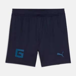 Puma – Pantalón Corto de Hombre GFC Shorts Replica Jr Puma. | El Corte Inglés — Fitness y Deportes
