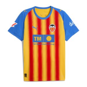 Puma – Camiseta de fútbol de Hombre VCF 3rd Jersey Replica (S) Puma. | El Corte Inglés — Fitness y Deportes