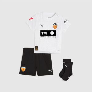 Puma – Camiseta de fútbol de Hombre VCF Home Minikit (S) Puma. | El Corte Inglés — Fitness y Deportes