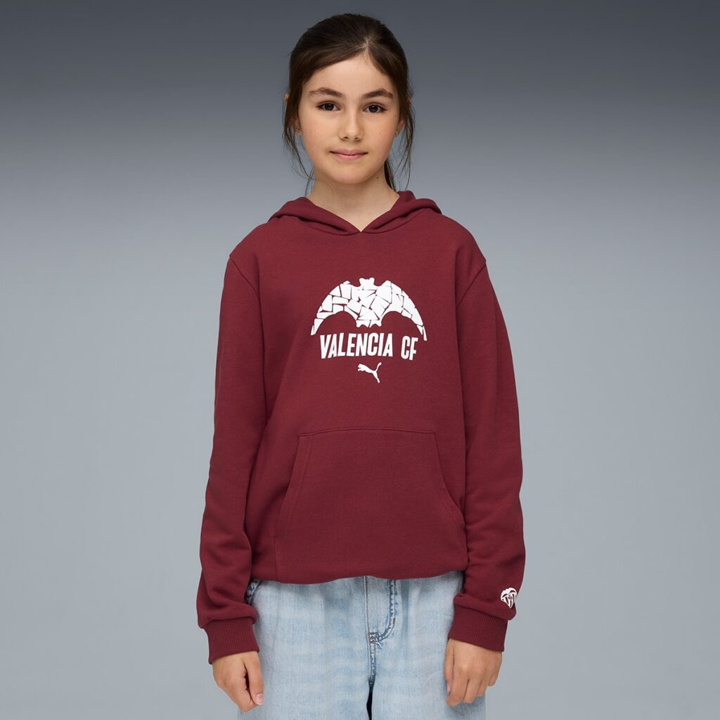 Puma – Sudadera de Hombre VCF FtblCulture Hoodie Jr Puma. | El Corte Inglés — Fitness y Deportes