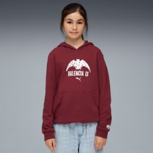 Puma – Sudadera de Hombre VCF FtblCulture Hoodie Jr Puma. | El Corte Inglés — Fitness y Deportes