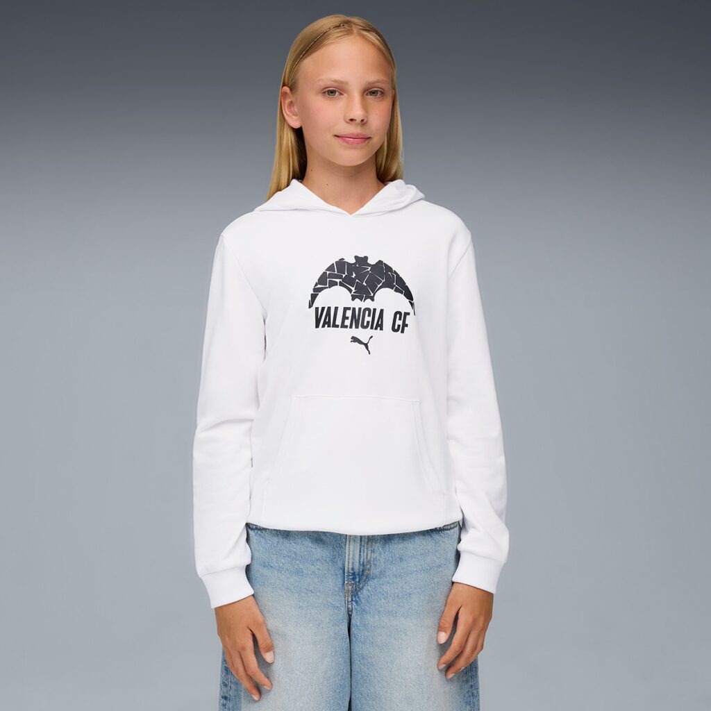 Puma – Sudadera de Hombre VCF FtblCulture Hoodie Jr Puma. | El Corte Inglés — Fitness y Deportes