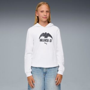 Puma – Sudadera de Hombre VCF FtblCulture Hoodie Jr Puma. | El Corte Inglés — Fitness y Deportes
