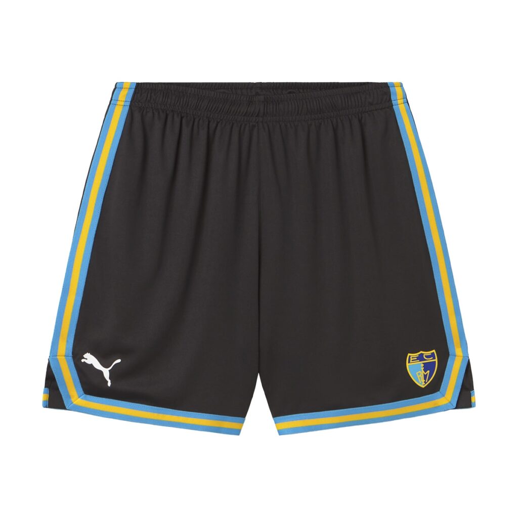 Puma – Pantalón Corto de Hombre Estudiantes Away Shorts Puma. | El Corte Inglés — Fitness y Deportes