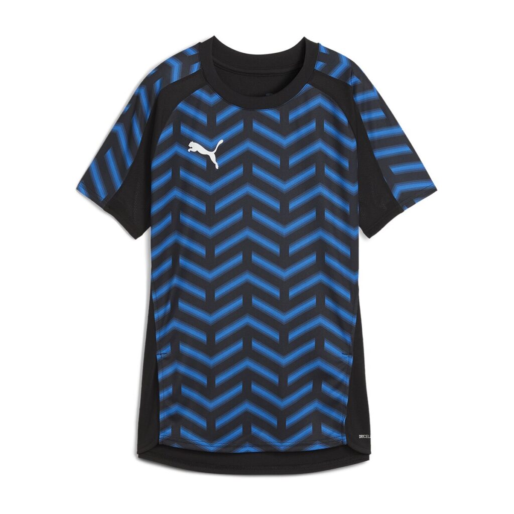 Puma – Camiseta de Fútbol de Mujer individualBLAZE Jersey Puma. | El Corte Inglés — Fitness y Deportes