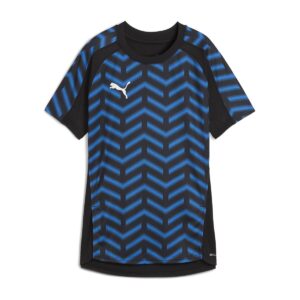 Puma – Camiseta de Fútbol de Mujer individualBLAZE Jersey Puma. | El Corte Inglés — Fitness y Deportes