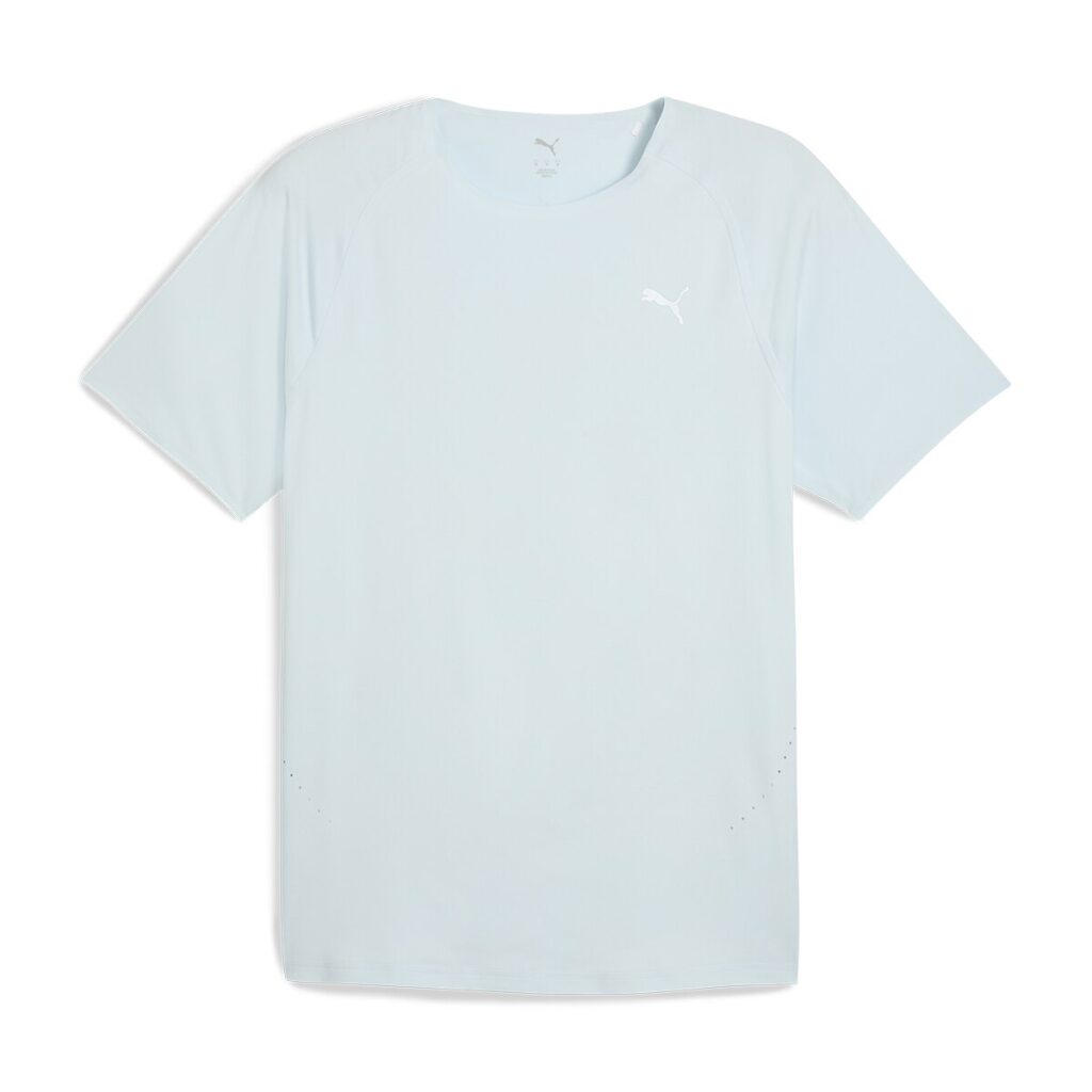 Puma – Camiseta M RUN CLOUDSPUN ? de Hombre Puma. | El Corte Inglés — Fitness y Deportes