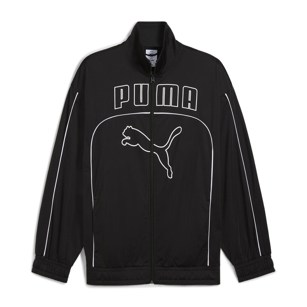 Puma – Chaqueta FUTURE.PUMA.ARCHIVE Relaxed Track Unisex Puma. | El Corte Inglés — Fitness y Deportes