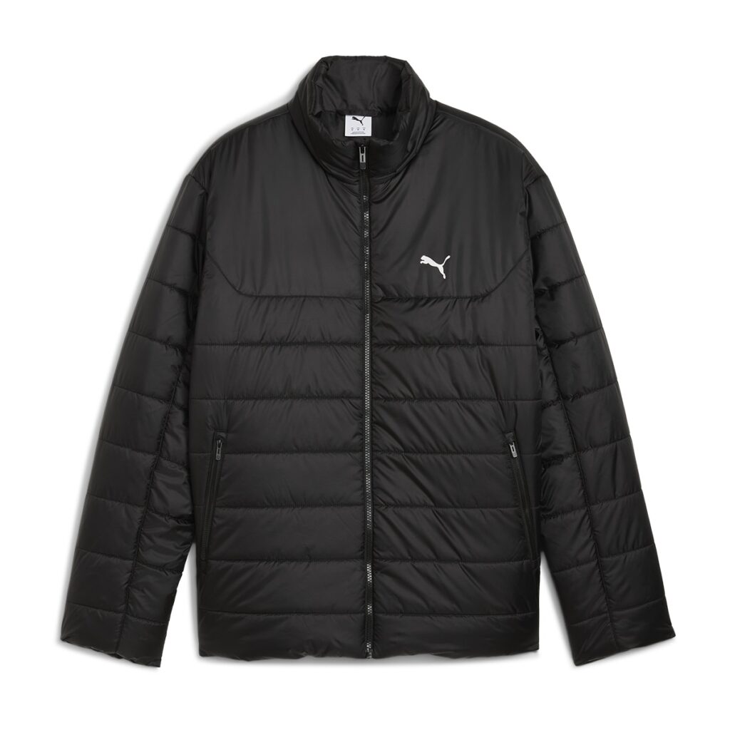 Puma – Abrigo ESS Padded Unisex Puma. | El Corte Inglés — Fitness y Deportes