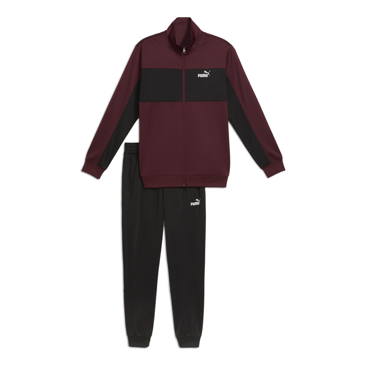Puma - Chandal Poly Colorblock Unisex Puma.