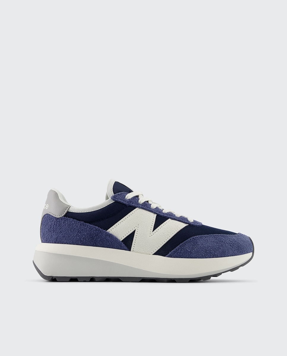 New Balance - Zapatilla casual unisex U370AG New Balance.