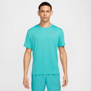 Nike – Camiseta de hombre Miler Nike. | El Corte Inglés — Fitness y Deportes