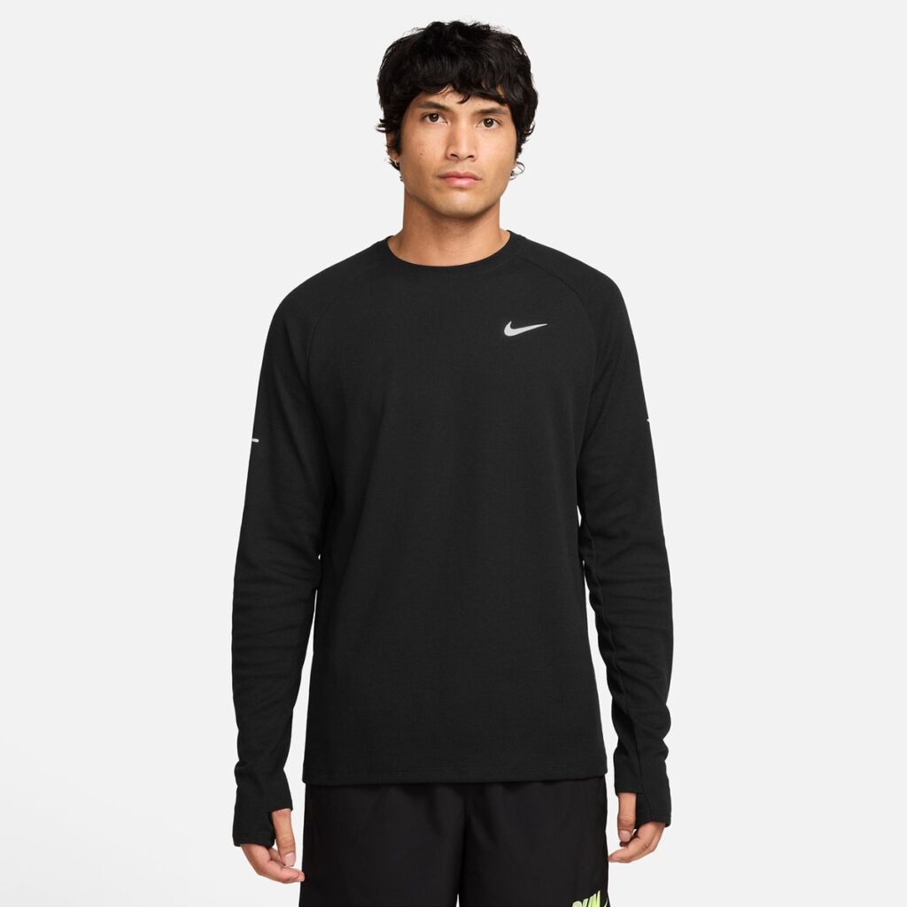 Nike – Camiseta de hombre Stride Nike. | El Corte Inglés — Fitness y Deportes