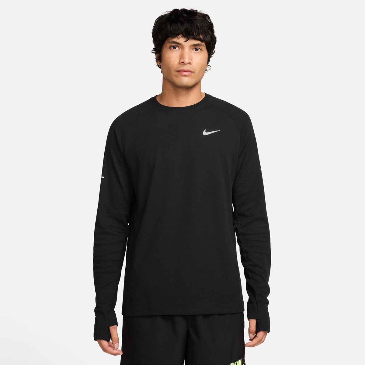 Nike - Camiseta de hombre Stride Nike.