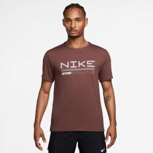 Nike – Camiseta de hombre Miler Nike. | El Corte Inglés — Fitness y Deportes