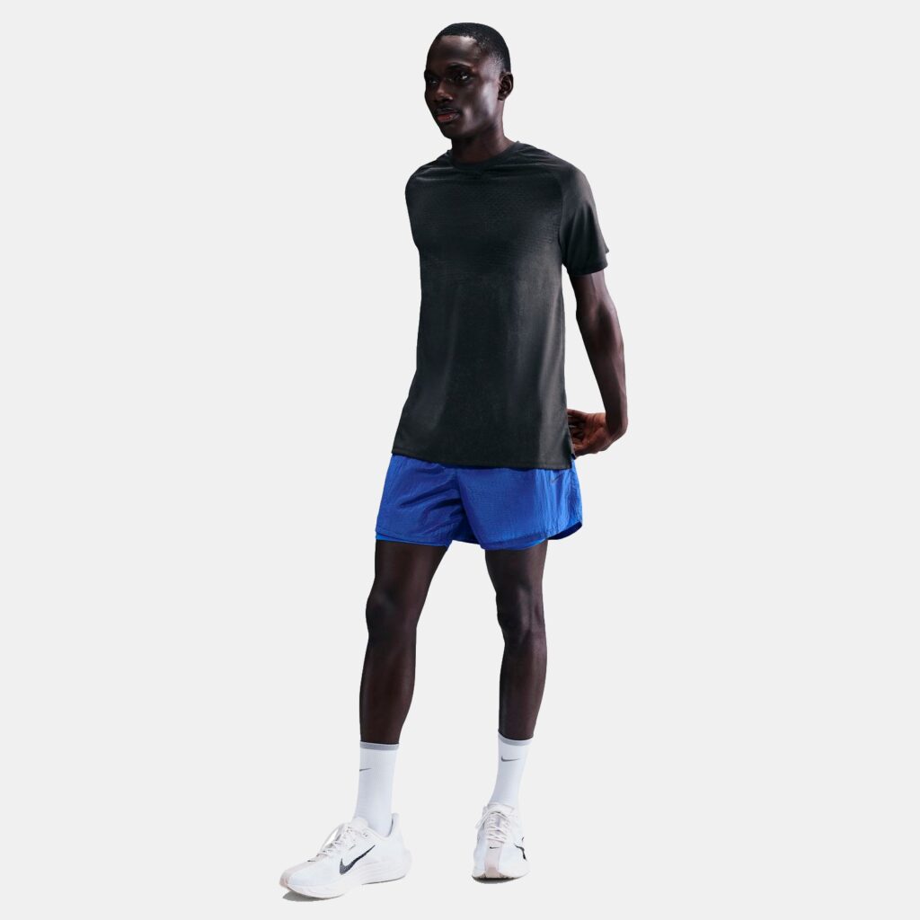 Nike – Camiseta de hombre Stride Nike. | El Corte Inglés — Fitness y Deportes