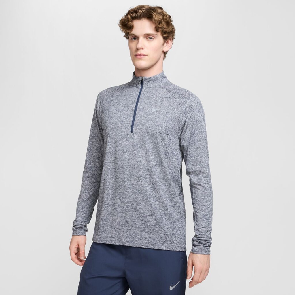 Nike – Camiseta de hombre Stride Nike. | El Corte Inglés — Fitness y Deportes