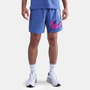 Nike – Pantalón corto de hombre Dri-FIT Energy Challengr 7Bf Nike. | El Corte Inglés — Fitness y Deportes