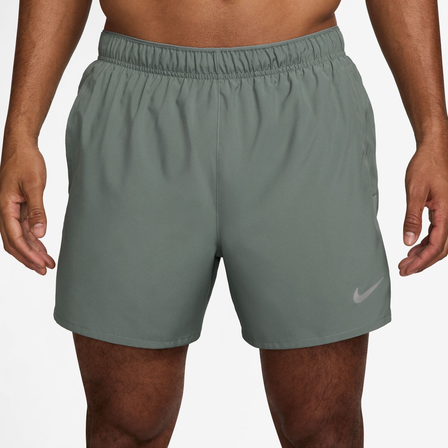 Nike - Pantalón corto de hombre Challenger Nike.