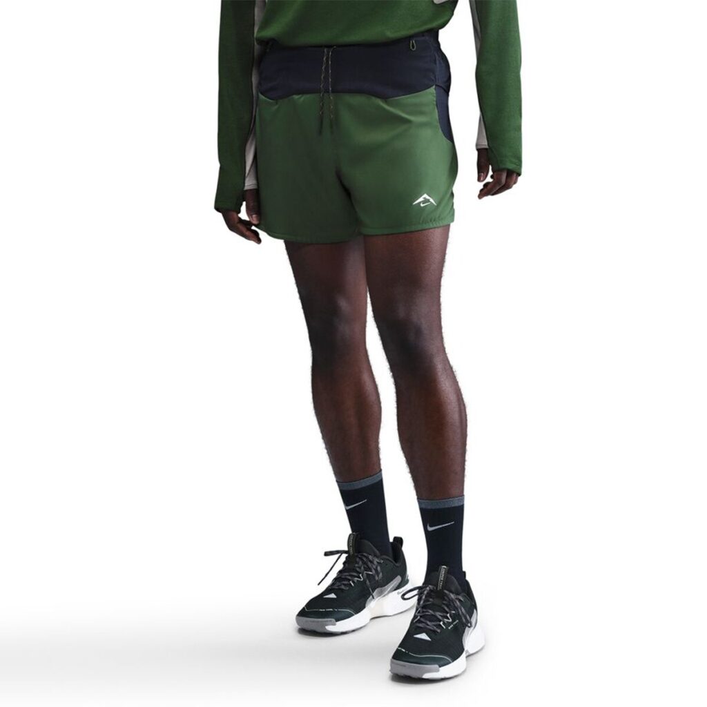 Nike – Pantalón corto de hombre Second Sunrise Nike. | El Corte Inglés — Fitness y Deportes