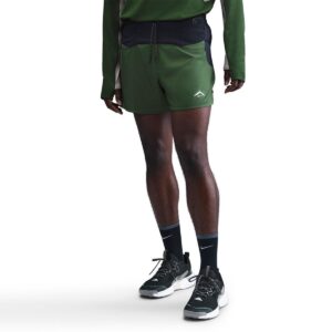 Nike – Pantalón corto de hombre Second Sunrise Nike. | El Corte Inglés — Fitness y Deportes