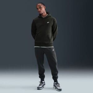 Nike – Sudadera de hombre Club Nike. | El Corte Inglés — Fitness y Deportes
