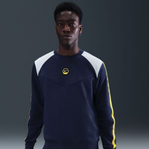 Nike – Sudadera de hombre Sportswear Club Crew Nike. | El Corte Inglés — Fitness y Deportes