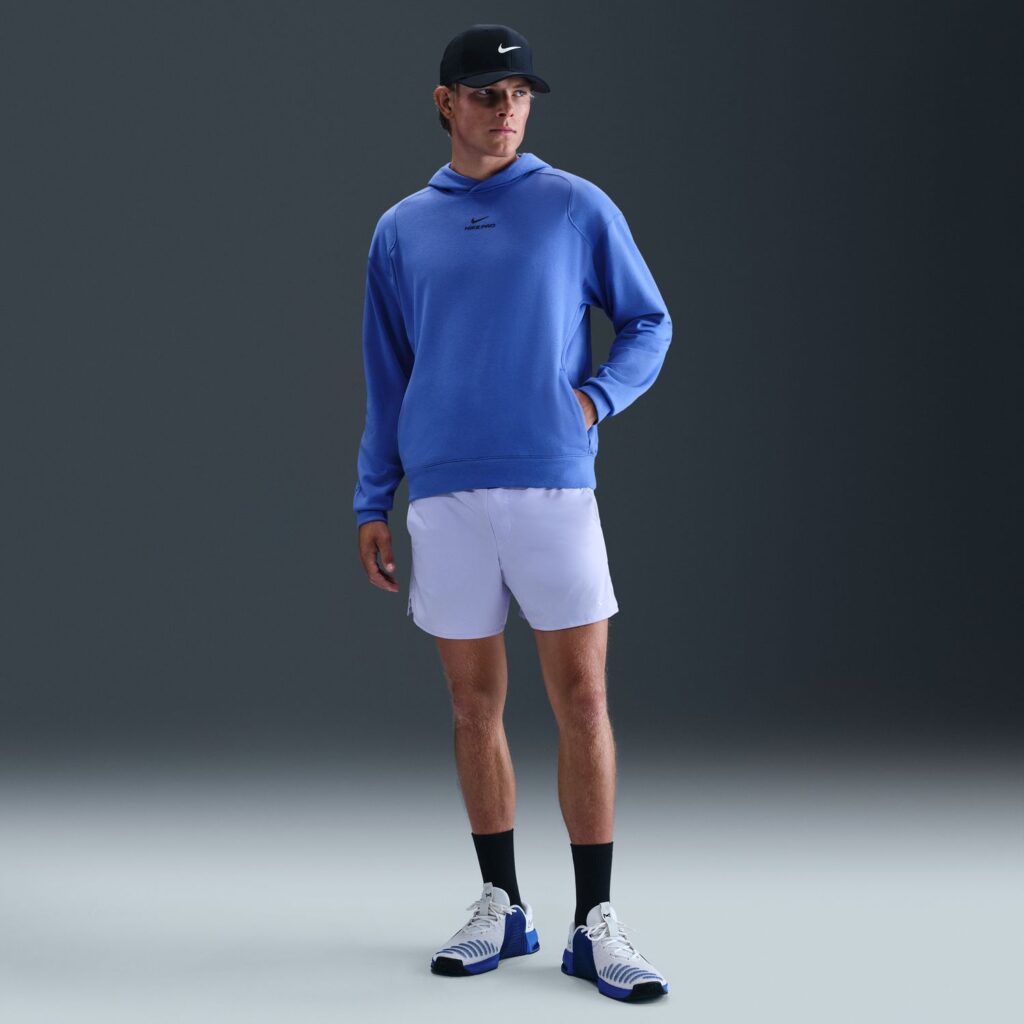 Nike – Sudadera de hombre Nike Pro Training Nike. | El Corte Inglés — Fitness y Deportes