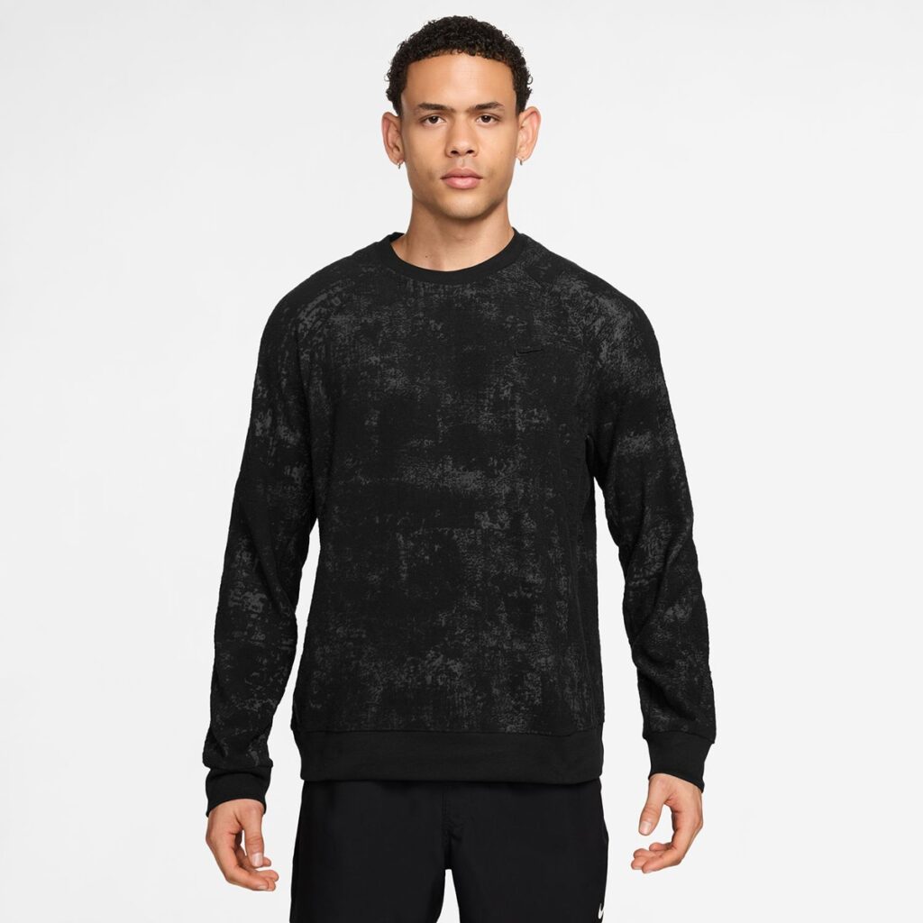 Nike – Sudadera de hombre Primary Nike. | El Corte Inglés — Fitness y Deportes