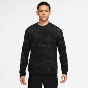 Nike – Sudadera de hombre Primary Nike. | El Corte Inglés — Fitness y Deportes