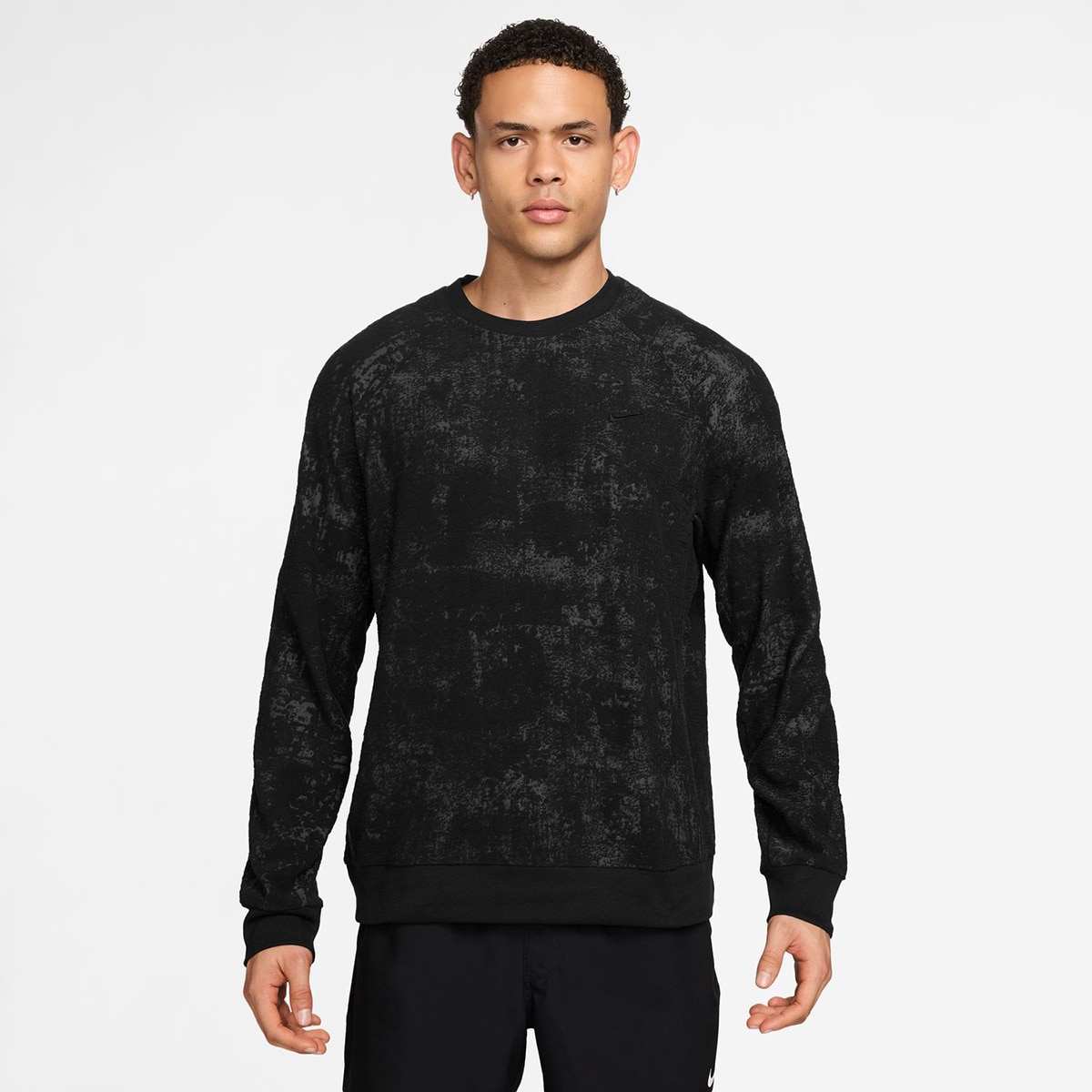 Nike - Sudadera de hombre Primary Nike.