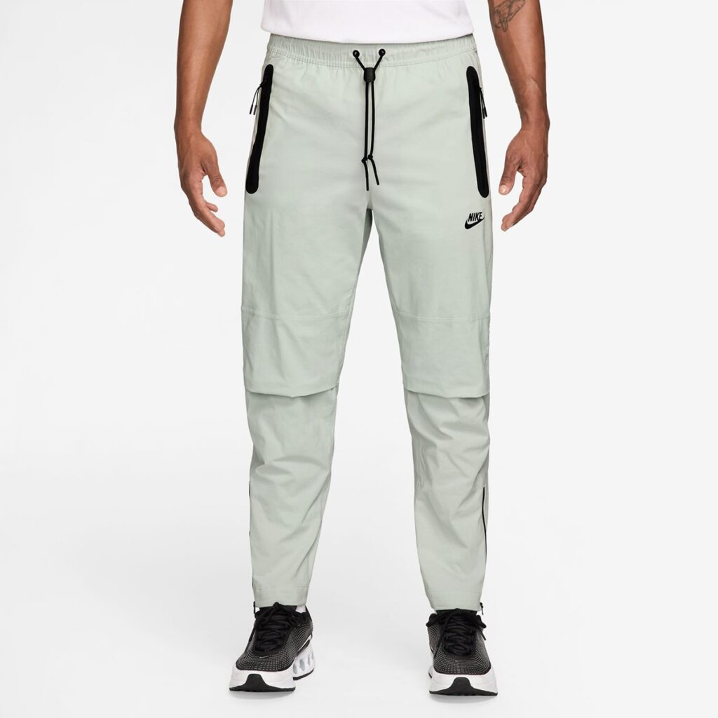 Nike – Pantalón de hombre Tech Nike. | El Corte Inglés — Fitness y Deportes