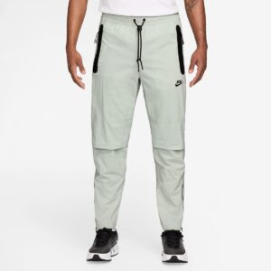Nike – Pantalón de hombre Tech Nike. | El Corte Inglés — Fitness y Deportes
