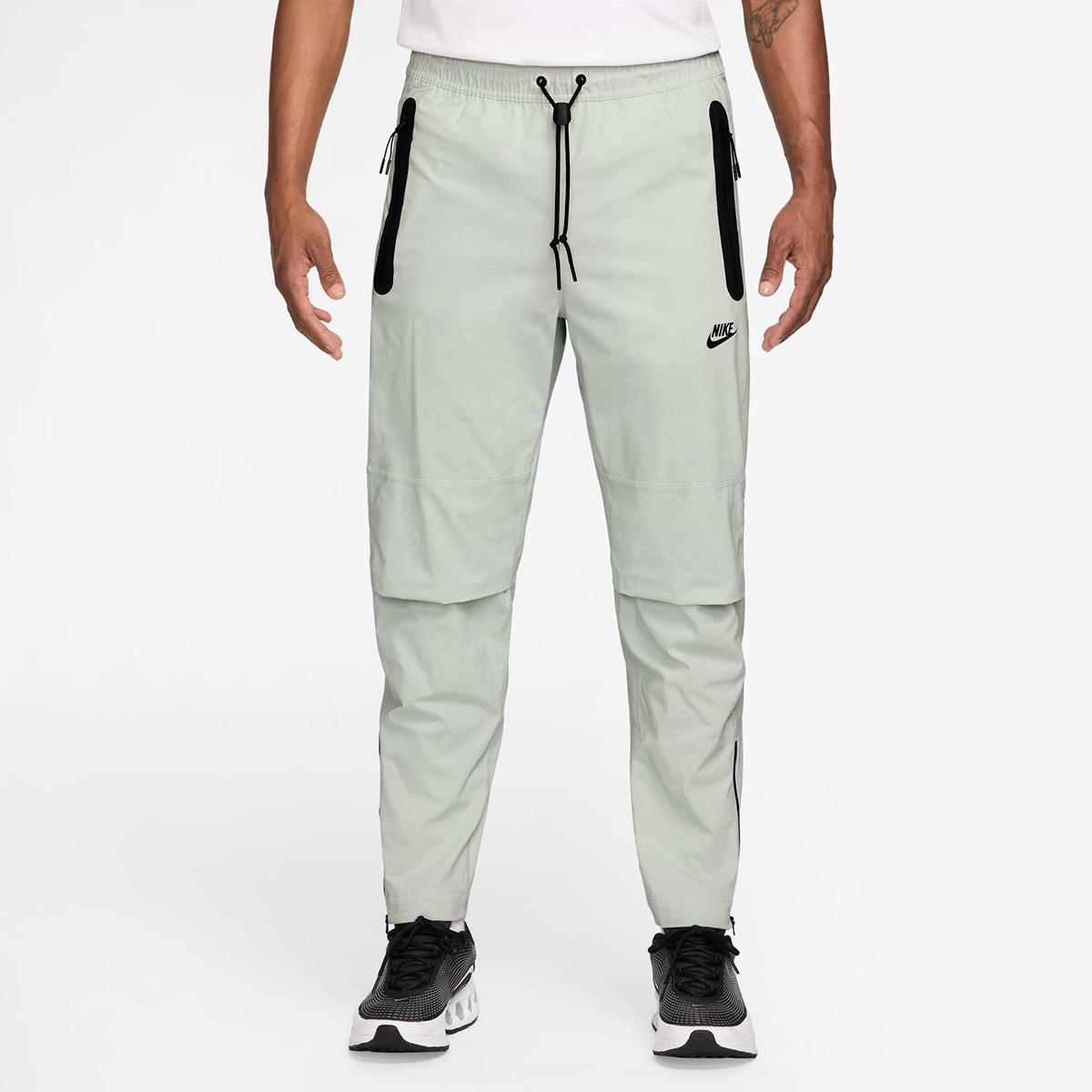 Nike - Pantalón de hombre Tech Nike.