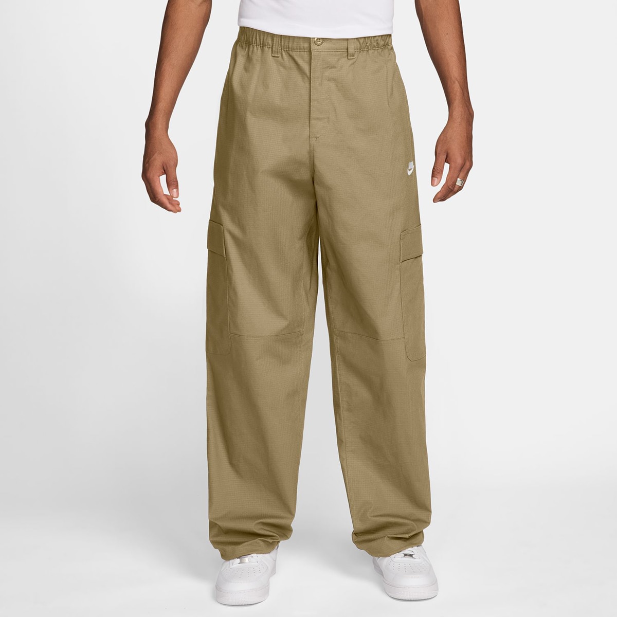 Nike - Pantalón de hombre Sportswear Club Nike.