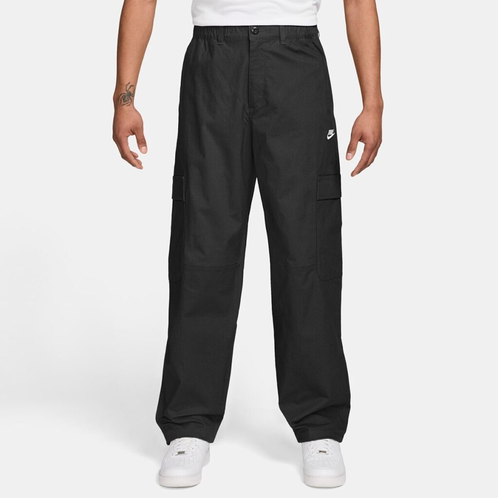 Nike – Pantalón de hombre Sportswear Club Nike. | El Corte Inglés — Fitness y Deportes