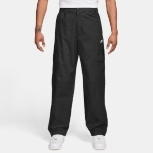 Nike – Pantalón de hombre Sportswear Club Nike. | El Corte Inglés — Fitness y Deportes